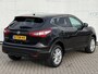 Nissan Qashqai 1.2 Connect Edition NL AUTO | CRUISE | LMV | AIRCO