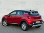 Renault Captur 1.3 TCe 140 EDC Intens NAVI | STOEL-STUUR VERWARMING 360 CAMERA