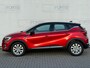 Renault Captur 1.3 TCe 140 EDC Intens NAVI | STOEL-STUUR VERWARMING 360 CAMERA
