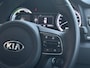 Kia Niro 1.6 GDi Hybrid DyanmicLine TREKHAAK| 1/2 LEDER | NAVI