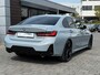 BMW 3-Serie 320d xDrive M-SPORT ** LASER, NAVI+, LEDER, HuD, ACC, SCHUIF/KANTEL, 19-inch LMV, H&K ** 1e EIG - UNFALLFREI - BMW GAR ** ** INFORMEER OOK NAAR ONZE AANTREKKELIJKE FINANCIAL-LEASE TARIEVEN **