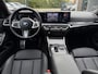 BMW 3-Serie 320d xDrive M-SPORT ** LASER, NAVI+, LEDER, HuD, ACC, SCHUIF/KANTEL, 19-inch LMV, H&K ** 1e EIG - UNFALLFREI - BMW GAR ** ** INFORMEER OOK NAAR ONZE AANTREKKELIJKE FINANCIAL-LEASE TARIEVEN **