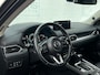 Mazda CX-5 2.0 SkyActiv-G 165 Luxury STUURWIEL VERW | STOELVERKOELING | TREKHAAK | LEDER | CAMERA |