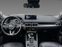 Mazda CX-5 2.0 SkyActiv-G 165 Luxury STUURWIEL VERW | STOELVERKOELING | TREKHAAK | LEDER | CAMERA |