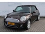 MINI Cooper Cabrio Mini 1.6 Pepper NL AUTO | NETTE AUTO | ECC | CABRIO | LMV |