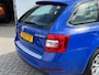 Skoda Octavia Combi 1.5 TSI Greentech Sport Business AUTOMAAT | NAVI | NL-AUTO