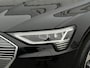 Audi E-tron 55 quattro Business edition Plus 95 kWh NL AUTO | CAMERA | PANO |