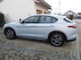 Alfa Romeo Stelvio 2.0T Q4 Ti (206kW/280pk) ** Bi-XENON/LED, NAVI+, LEDER, ACC, 19-inch LMV, MEM ** 1e EIG - 18.700 km - UNFALLFREI ** ** INFORMEER OOK NAAR ONZE AANTREKKELIJKE FINANCIAL-LEASE TARIEVEN **