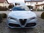 Alfa Romeo Stelvio 2.0T Q4 Ti (206kW/280pk) ** Bi-XENON/LED, NAVI+, LEDER, ACC, 19-inch LMV, MEM ** 1e EIG - 18.700 km - UNFALLFREI ** ** INFORMEER OOK NAAR ONZE AANTREKKELIJKE FINANCIAL-LEASE TARIEVEN **