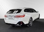 BMW 5-Serie Touring 520iA M-SPORT ** ADAPT. LED, LEDER, PANORAMA, TREKH, H&K SOUND, DR. ASS+ ** 1e EIG - UNFALLFREI ** ** INFORMEER OOK NAAR ONZE AANTREKKELIJKE FINANCIAL-LEASE TARIEVEN **