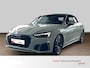 Audi A5 Cabriolet 40 TFSI S-LINE ** MATRIX, NAVI+, LEDER, TREKH, NEKVERW, 19-inch LMV, VIRTUAL ** 1e EIG - UNFALLFREI - € 31.000,= onder NP ** ** INFORMEER OOK NAAR ONZE AANTREKKELIJKE FINANCIAL-LEASE TARIEVEN **