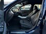 BMW 3-Serie Touring 320d xDrive M-SPORT ** LED, NAVI+, HALF-LEDER, VERW. STUUR, HuD, TREKH, 19-inch LMV, TANSANIT BLAU ** 1e EIG - UNFALLFREI ** ** INFORMEER OOK NAAR ONZE AANTREKKELIJKE FINANCIAL-LEASE TARIEVEN **
