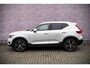Volvo XC40 1.5 T4 Recharge Inscription | Trekhaak | 360° camera | Adaptieve cruise control | Stoel/stuur verwarming| Panoramadak | Lederen bekleding | Harman Kardon audio |