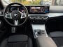 BMW 3-Serie Touring 320d xDrive M-SPORT ** LED, NAVI+, HALF-LEDER, PANO, H&K, HuD, TREKH, 19-inch LMV ** 1e EIG - UNFALLFREI ** ** INFORMEER OOK NAAR ONZE AANTREKKELIJKE FINANCIAL-LEASE TARIEVEN **