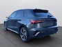 Audi A3 Sportback 45 TFSI e S-LINE (200kW/272pk) ** LED, VIRTUAL, PANORAMA, ELECTR. BED. ST, PRIVACY, 18-inch ** UNFALLFREI - € 14.300,= onder NP ** ** INFORMEER OOK NAAR ONZE AANTREKKELIJKE FINANCIAL-LEASE TARIEVEN **