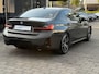 BMW 3-Serie 320d xDrive M-SPORT ** LED, NAVI+, HALF-LEDER, HuD, ACC, 19-inch LMV, DRAVIT GRAU ** 1e EIG - UNFALLFREI - BMW GAR ** ** INFORMEER OOK NAAR ONZE AANTREKKELIJKE FINANCIAL-LEASE TARIEVEN **