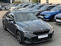 BMW 3-Serie 320d xDrive M-SPORT ** LED, NAVI+, HALF-LEDER, HuD, ACC, 19-inch LMV, DRAVIT GRAU ** 1e EIG - UNFALLFREI - BMW GAR ** ** INFORMEER OOK NAAR ONZE AANTREKKELIJKE FINANCIAL-LEASE TARIEVEN **
