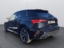 Audi A3 Sportback 45 TFSI e S-LINE (200kW/272pk) ** LED, VIRTUAL, PANORAMA, ELECTR. BED. ST, PRIVACY, 18-inch ** UNFALLFREI - € 14.300,= onder NP ** ** INFORMEER OOK NAAR ONZE AANTREKKELIJKE FINANCIAL-LEASE TARIEVEN **