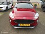 Ford Fiesta 1.0 EcoBoost Active X 125 PK B&O