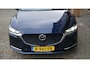 Mazda 6 Sportbreak 2.0 SkyActiv-G 165pk Automaat HUD 17inch LM Trekhaak Navi Stoel & Stuurverwarming 59804km!