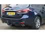 Mazda 6 Sportbreak 2.0 SkyActiv-G 165pk Automaat HUD 17inch LM Trekhaak Navi Stoel & Stuurverwarming 59804km!