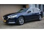 Mazda 6 Sportbreak 2.0 SkyActiv-G 165pk Automaat HUD 17inch LM Trekhaak Navi Stoel & Stuurverwarming 59804km!