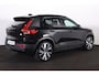 Volvo XC40 Recharge Ultimate 70 kWh - Panorama/schuifdak - IntelliSafe Assist & Surround - 360º Camera - Harman/Kardon audio - Adaptieve LED koplampen - Verwarmde voorstoelen & stuur - Parkeersensoren voor & achter - Elektr. bedienb. voorstoelen met geheugen links - Draadloze tel. lader - Extra getint glas - Elektr. inklapbare trekhaak - 20' LMV
