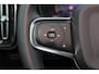 Volvo XC40 Recharge Ultimate 70 kWh - Panorama/schuifdak - IntelliSafe Assist & Surround - 360º Camera - Harman/Kardon audio - Adaptieve LED koplampen - Verwarmde voorstoelen & stuur - Parkeersensoren voor & achter - Elektr. bedienb. voorstoelen met geheugen links - Draadloze tel. lader - Extra getint glas - Elektr. inklapbare trekhaak - 20' LMV