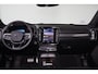 Volvo XC40 Recharge Ultimate 70 kWh - Panorama/schuifdak - IntelliSafe Assist & Surround - 360º Camera - Harman/Kardon audio - Adaptieve LED koplampen - Verwarmde voorstoelen & stuur - Parkeersensoren voor & achter - Elektr. bedienb. voorstoelen met geheugen links - Draadloze tel. lader - Extra getint glas - Elektr. inklapbare trekhaak - 20' LMV