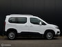 Peugeot Rifter 110pk Allure I Grip Control I Navi I Clima I