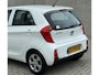 Kia Picanto 1.0 CVVT 5-DRS 2015 Wit AIRCO|NAP|2E EIGENAAR