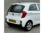 Kia Picanto 1.0 CVVT 5-DRS 2015 Wit AIRCO|NAP|2E EIGENAAR