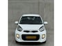 Kia Picanto 1.0 CVVT 5-DRS 2015 Wit AIRCO|NAP|2E EIGENAAR
