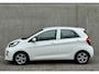 Kia Picanto 1.0 CVVT 5-DRS 2015 Wit AIRCO|NAP|2E EIGENAAR