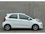 Kia Picanto 1.0 CVVT 5-DRS 2015 Wit AIRCO|NAP|2E EIGENAAR