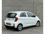 Kia Picanto 1.0 CVVT 5-DRS 2015 Wit AIRCO|NAP|2E EIGENAAR