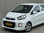Kia Picanto 1.0 CVVT 5-DRS 2015 Wit AIRCO|NAP|2E EIGENAAR