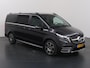 Mercedes-Benz V-klasse 300d | L2 Lang | Avantgarde | AMG | BURMESTER SOUND-SYSTEM | DISTRONIC PLUS | STOELVERWARMING/KOELING | 360° CAMERA | DUBBELE CABINE | CERTIFIED