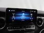 Mercedes-Benz V-klasse 300d | L2 Lang | Avantgarde | AMG | BURMESTER SOUND-SYSTEM | DISTRONIC PLUS | STOELVERWARMING/KOELING | 360° CAMERA | DUBBELE CABINE | CERTIFIED