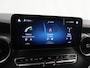 Mercedes-Benz V-klasse 300d | L2 Lang | Avantgarde | AMG | BURMESTER SOUND-SYSTEM | DISTRONIC PLUS | STOELVERWARMING/KOELING | 360° CAMERA | DUBBELE CABINE | CERTIFIED