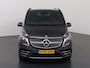 Mercedes-Benz V-klasse 300d | L2 Lang | Avantgarde | AMG | BURMESTER SOUND-SYSTEM | DISTRONIC PLUS | STOELVERWARMING/KOELING | 360° CAMERA | DUBBELE CABINE | CERTIFIED