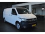 Volkswagen Transporter 2.0 TDI L2H1 airco cruise app connect trekhaak 150 pk !!