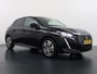 Peugeot 208 100pk Allure | 1ste eigenaar | Camera | LED lampen | Climate | Navigatie | 16"LMV