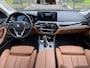BMW 5-Serie 530e Bus Ed. | Adaptive | trekhaak | Leder | Camera |