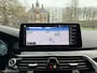 BMW 5-Serie 530e Bus Ed. | Adaptive | trekhaak | Leder | Camera |