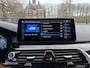 BMW 5-Serie 530e Bus Ed. | Adaptive | trekhaak | Leder | Camera |