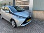 Toyota Aygo 1.0 VVT-i x-cite