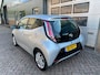 Toyota Aygo 1.0 VVT-i x-cite