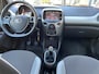 Toyota Aygo 1.0 VVT-i x-cite