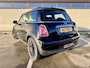 MINI One Mini 1.6 MINIMALIST Salt | Pano-dak | Navie | Leer | Mooie complete uitvoering